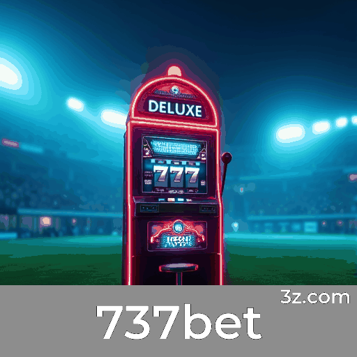 Cadastro na 737bet para desfrutar dos melhores jogos